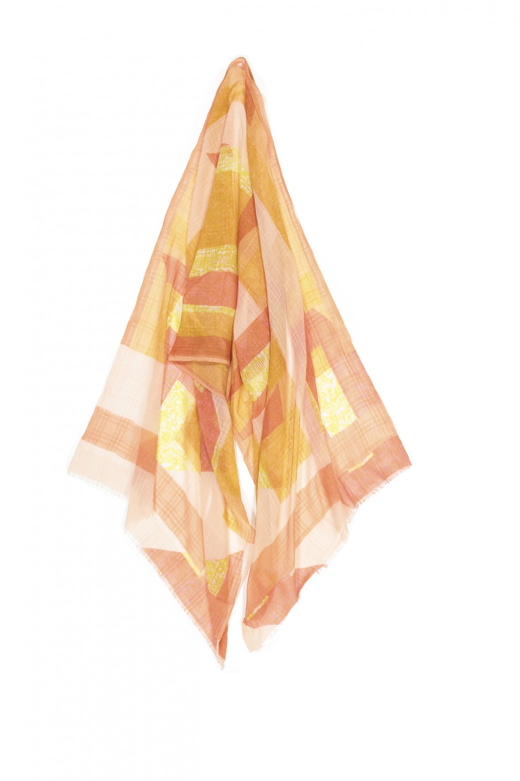 Foulard PRAIRIE Pastel Foulard PRAIRIE Pastel