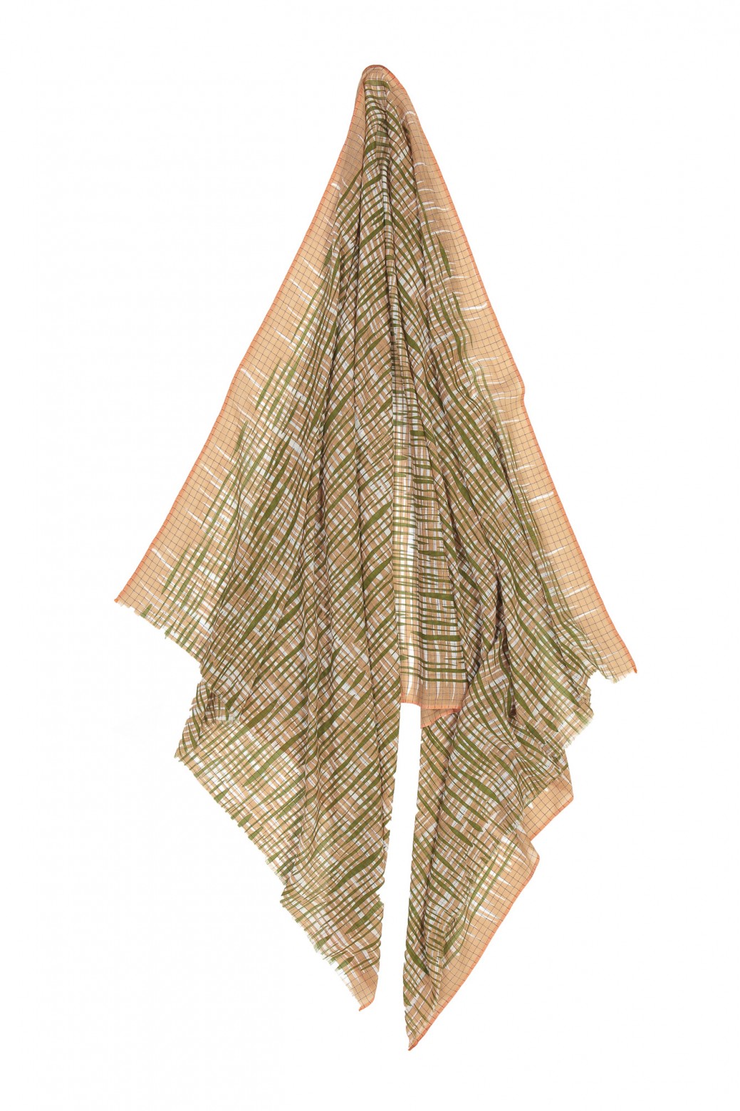 Foulard RETRO Blush Foulard RETRO Blush
