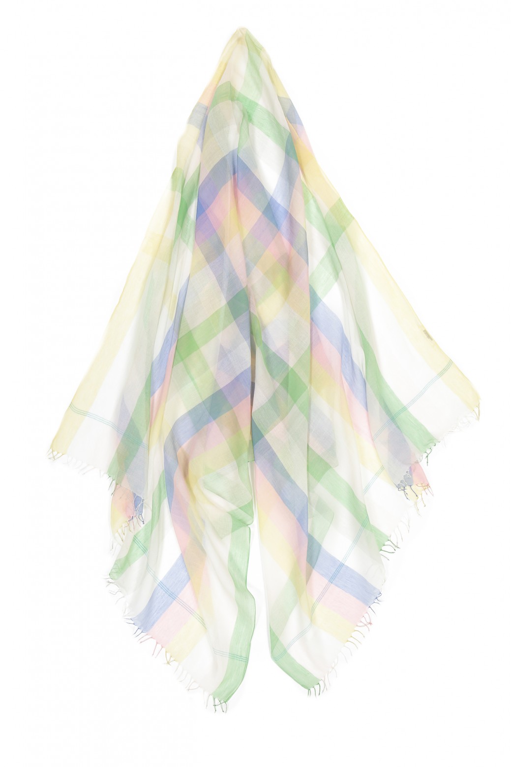 Foulard CHROMA Pastel Foulard CHROMA Pastel
