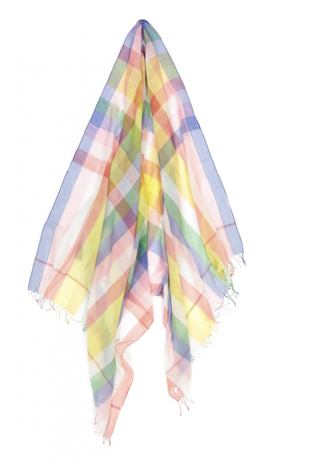 Foulard CHROMA Multico Foulard CHROMA Multico
