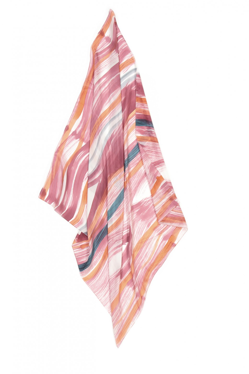 FOULARD FETICHE MAPOESIE Bordeaux FOULARD FETICHE MAPOESIE Bordeaux