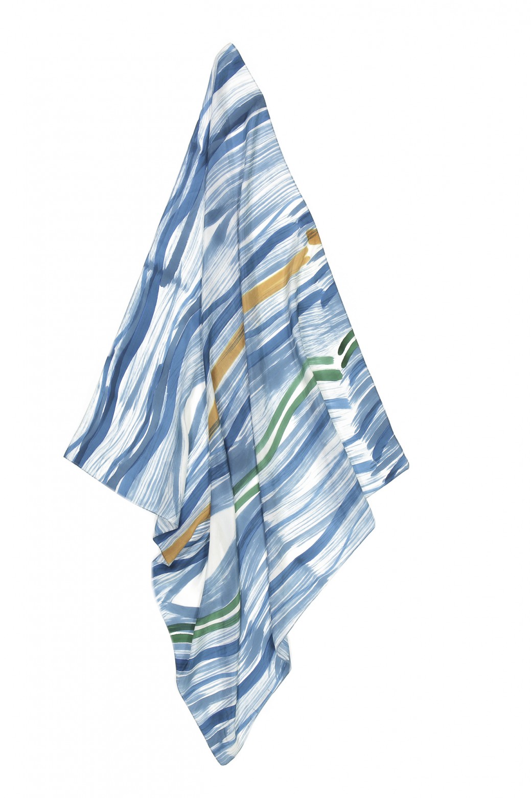 Foulard FETICHE Marine Foulard FETICHE Marine