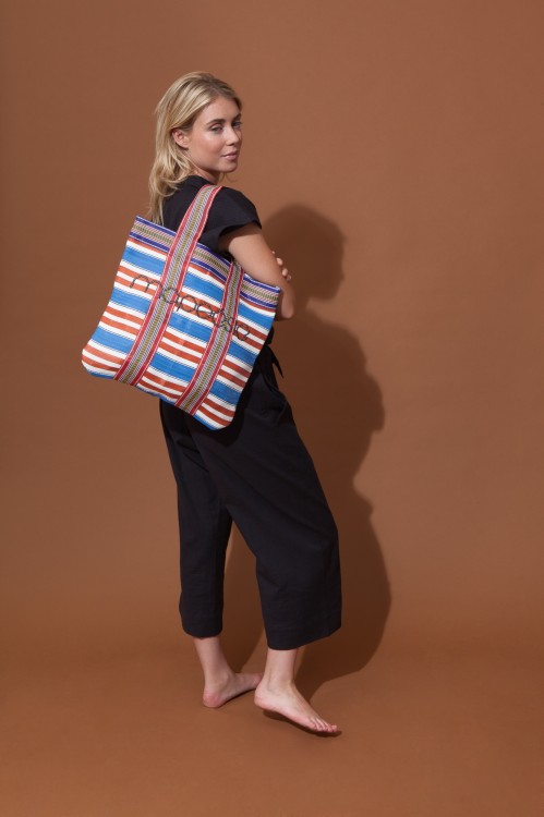 Sac VOYAGE00 Multico