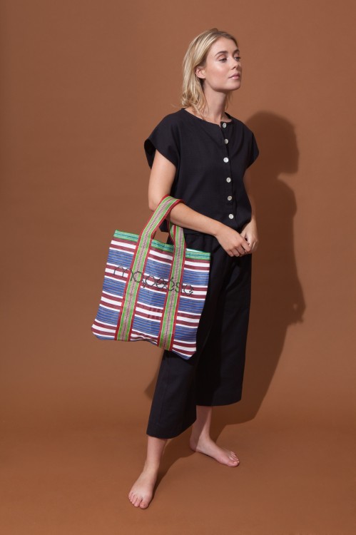 Sac VOYAGE00 Multico