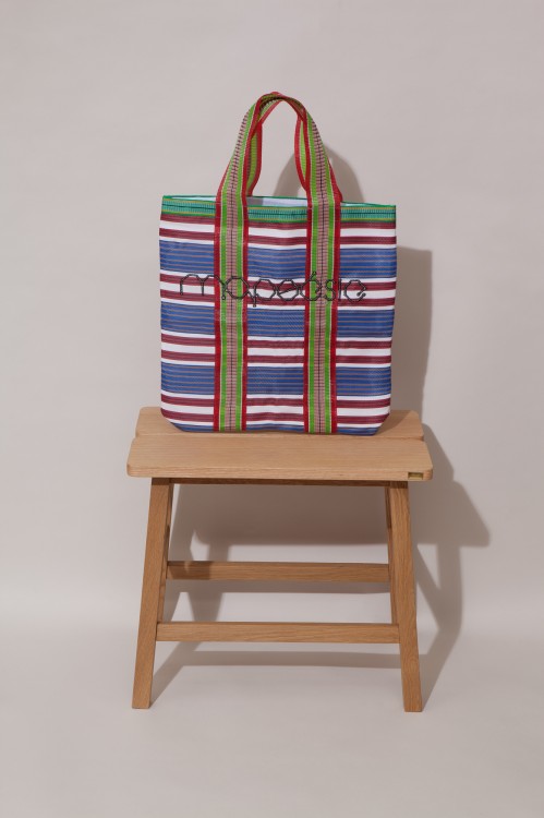 Sac VOYAGE00 Multico