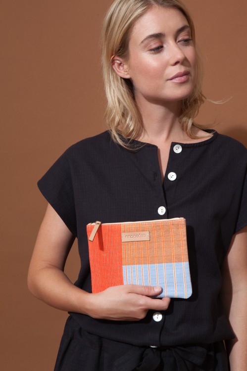 Pochette S GRADIENT MAPOESIE Passion 2