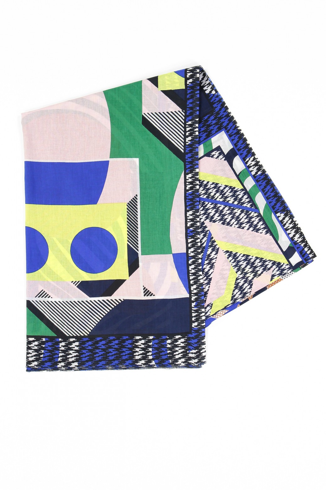 Pareo AMULETTE Marine Pareo AMULETTE Marine