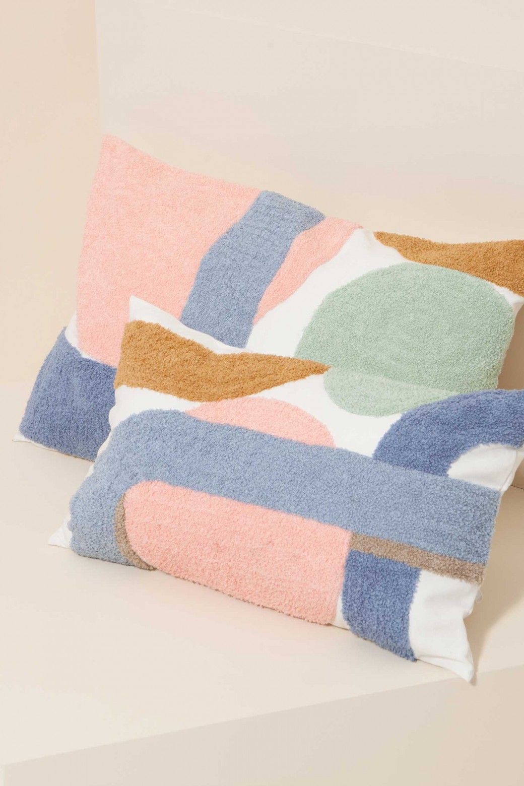 DELICE PASTEL CUSHION COVER DELICE PASTEL CUSHION COVER
