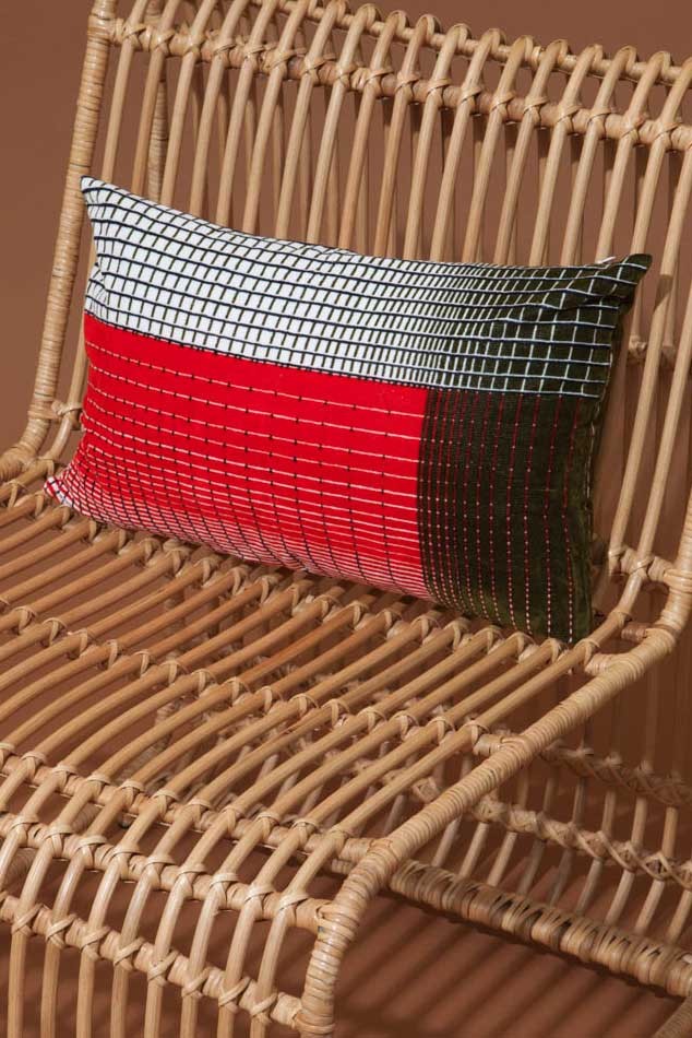 COUSSIN PROSE QUARTZ COUSSIN PROSE QUARTZ