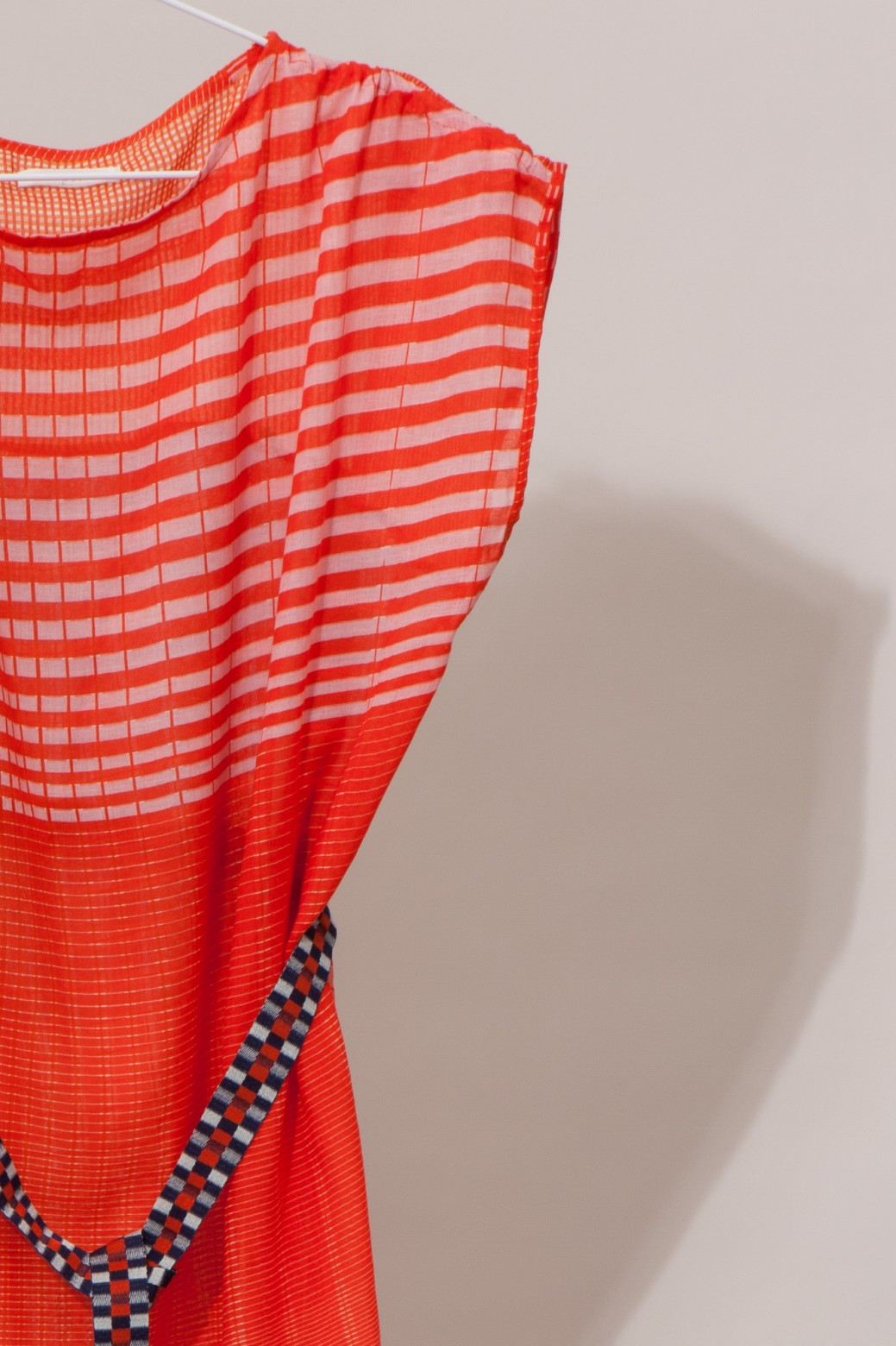 DADA GRADIENT PASSION DRESS DADA GRADIENT PASSION DRESS