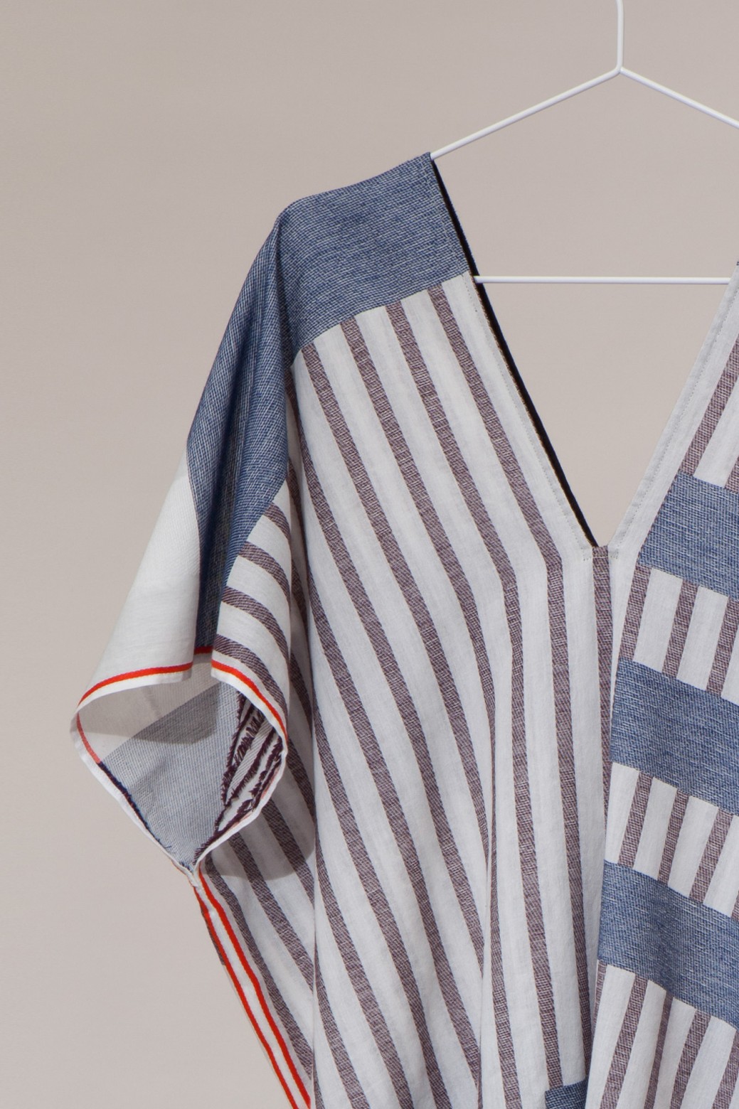 Robe ARPIndigo Robe ARPIndigo