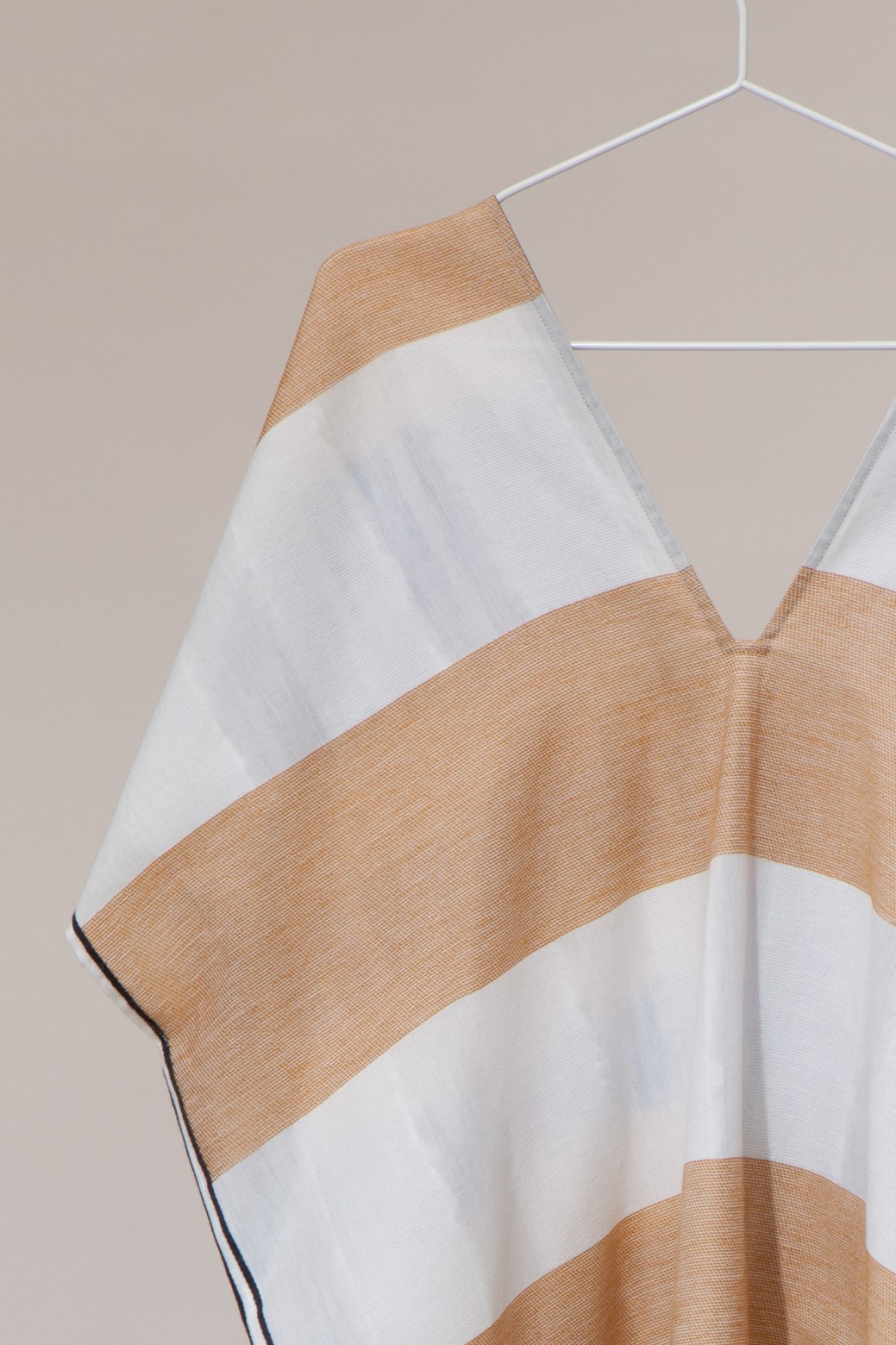 Robe ARP MAPOESIE Ocre Robe ARP MAPOESIE Ocre