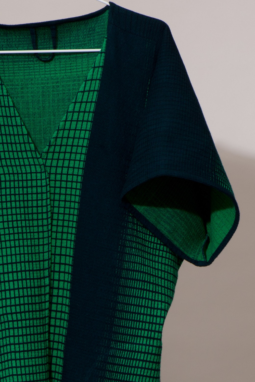 Kimono PROSE Vert fluo Kimono PROSE Vert fluo