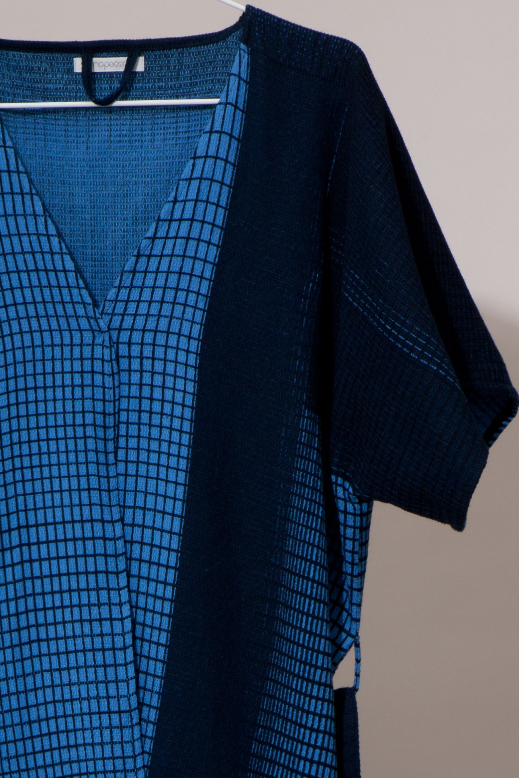 Kimono PROSE Bleu Kimono PROSE Bleu