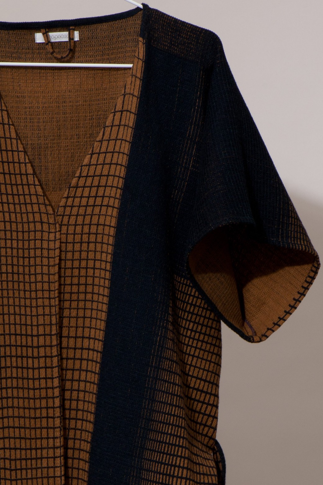 Kimono PROSE Kaki Kimono PROSE Kaki