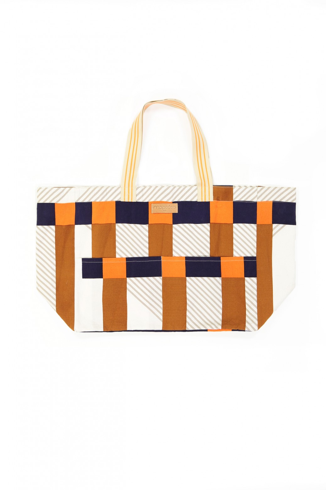 SAC L BOLERO KAKI MARINE SAC L BOLERO KAKI MARINE