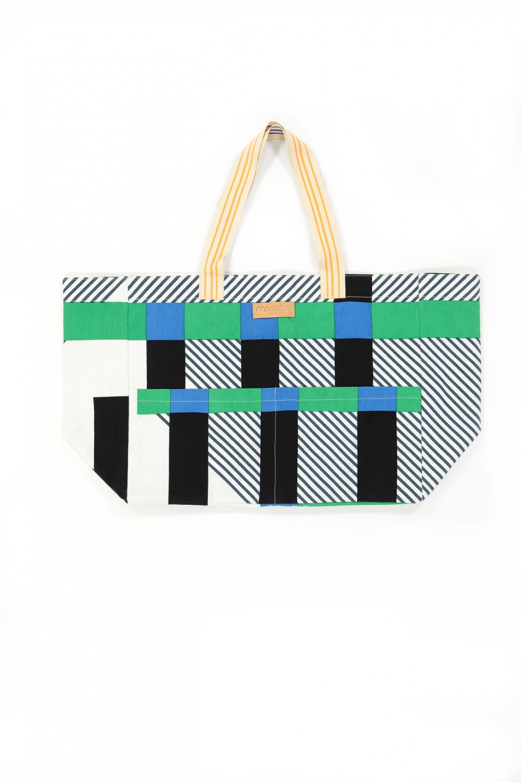BOLERO BLACK MINT BAG L BOLERO BLACK MINT BAG L
