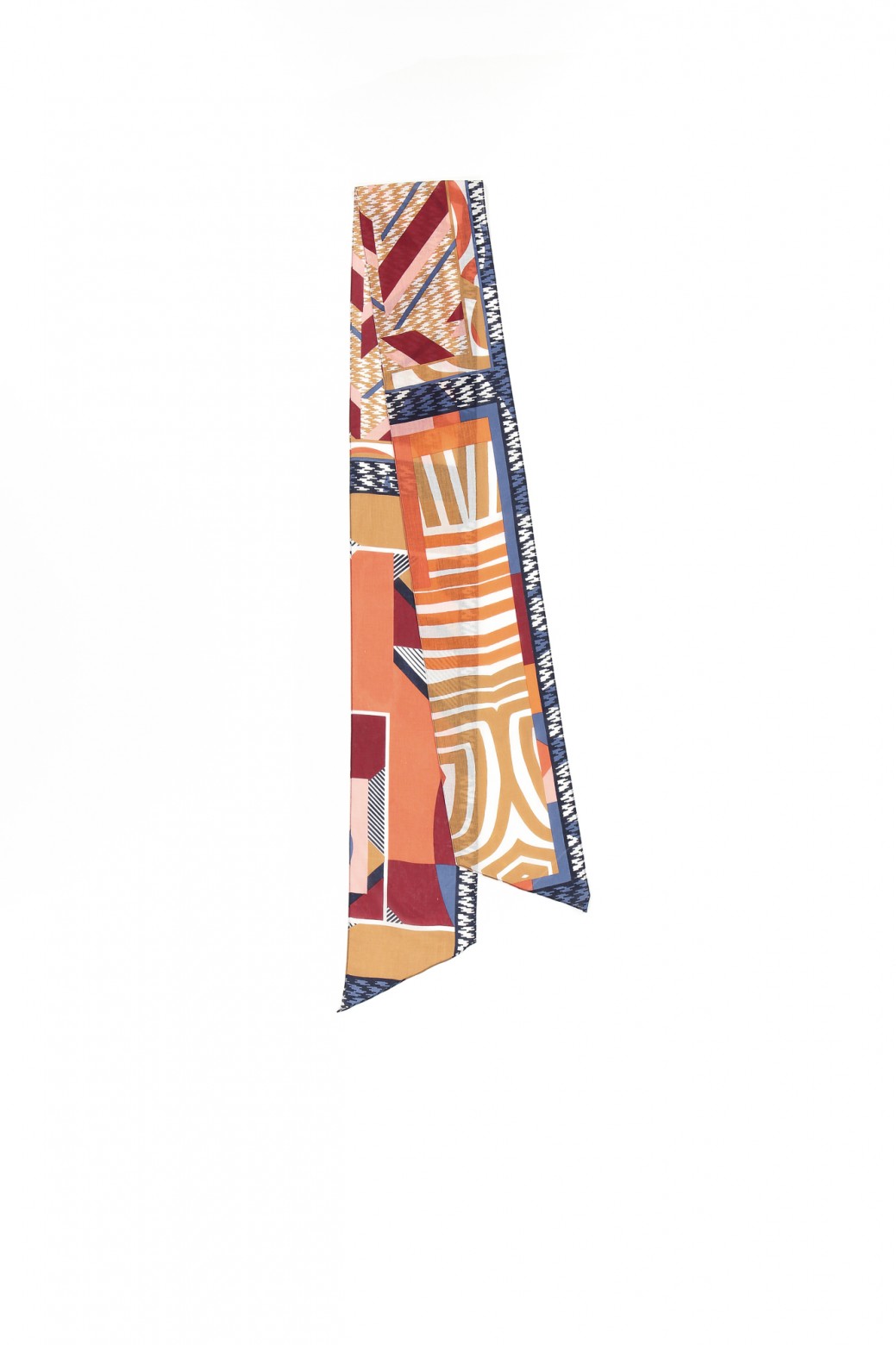 HEAD BAND AMULETTE HEAD BAND AMULETTE