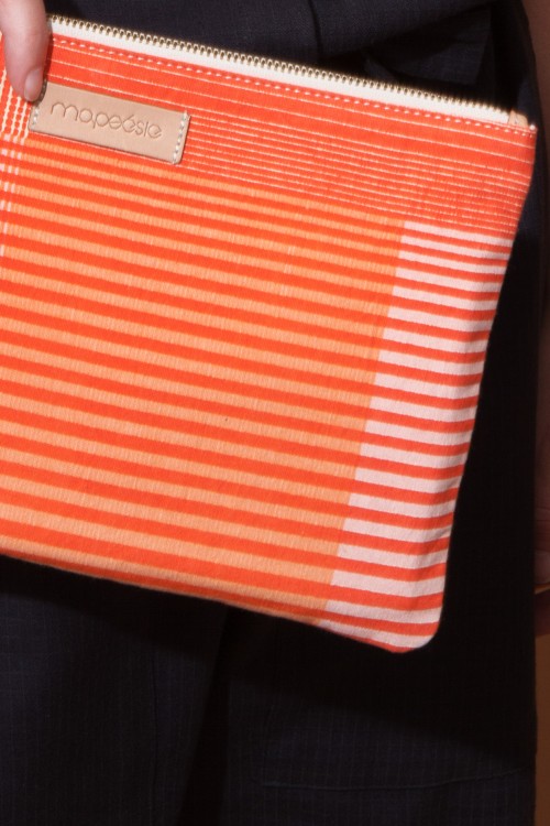 Pochette L GRADIENT MAPOESIE Passion