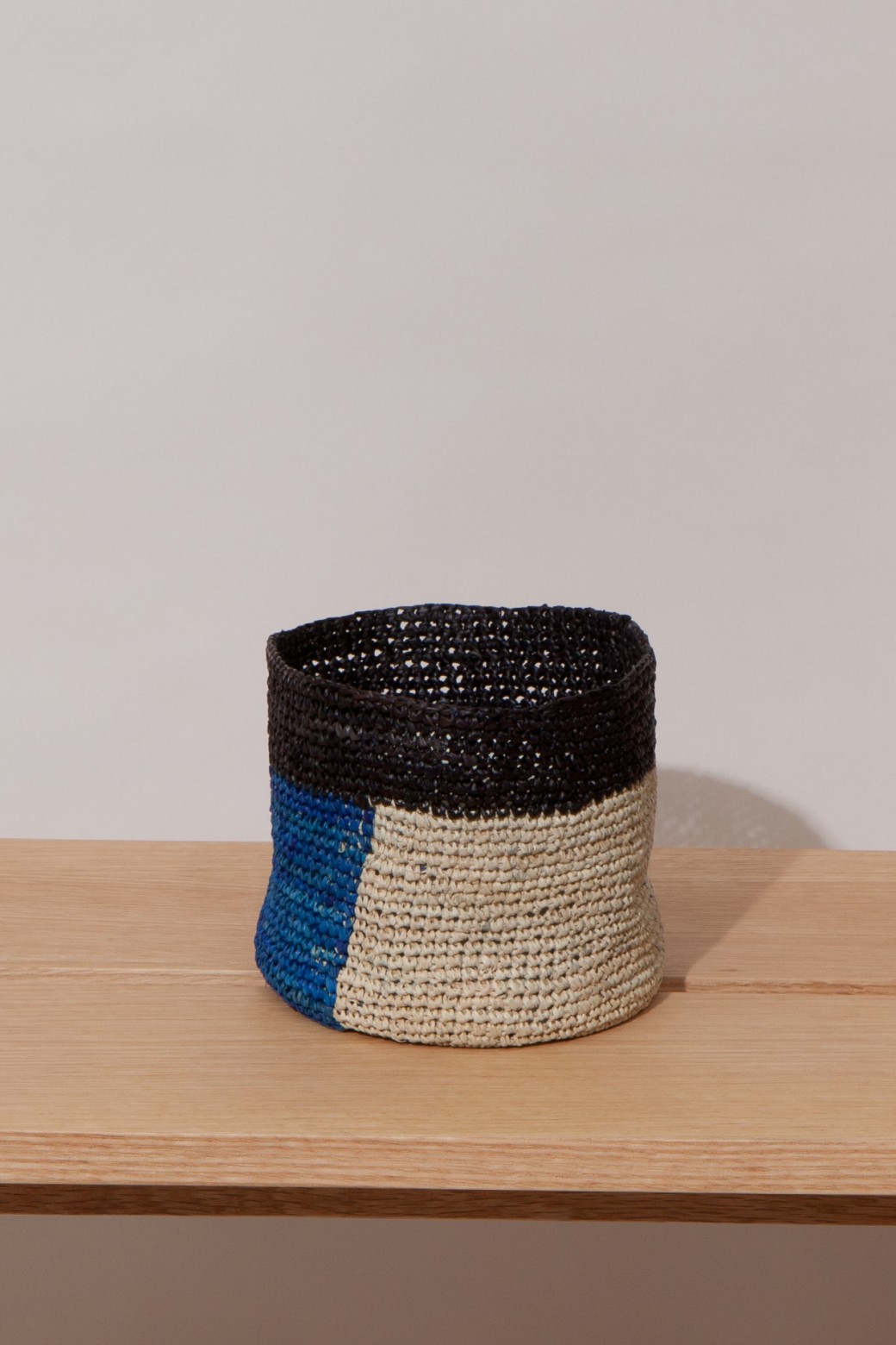 HIVA BLUE GREEN POT S HIVA BLUE GREEN POT S