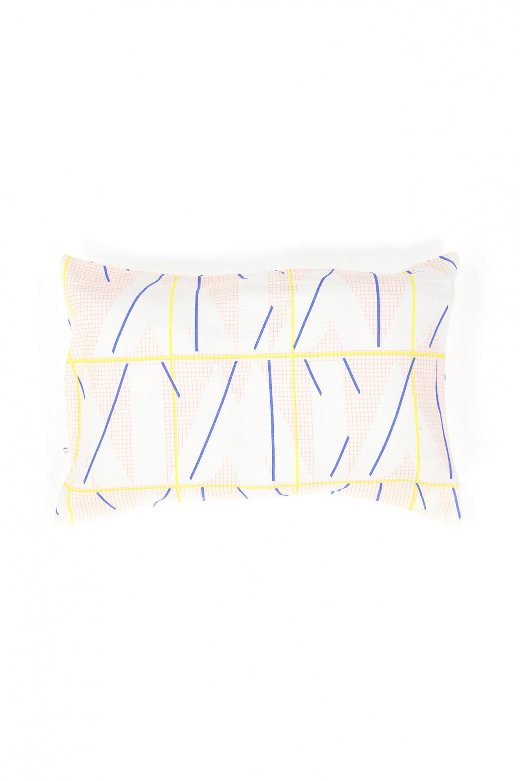 MIAMI ORANGE CUSHION COVER MIAMI ORANGE CUSHION COVER