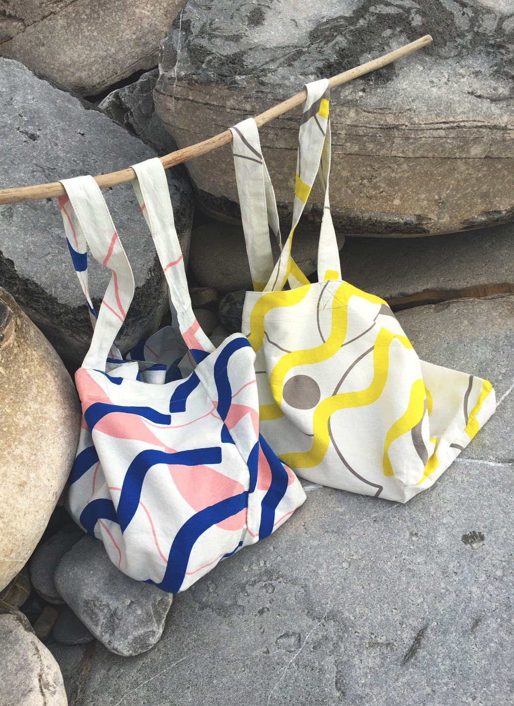 SAC VAGUES LIME SAC VAGUES LIME
