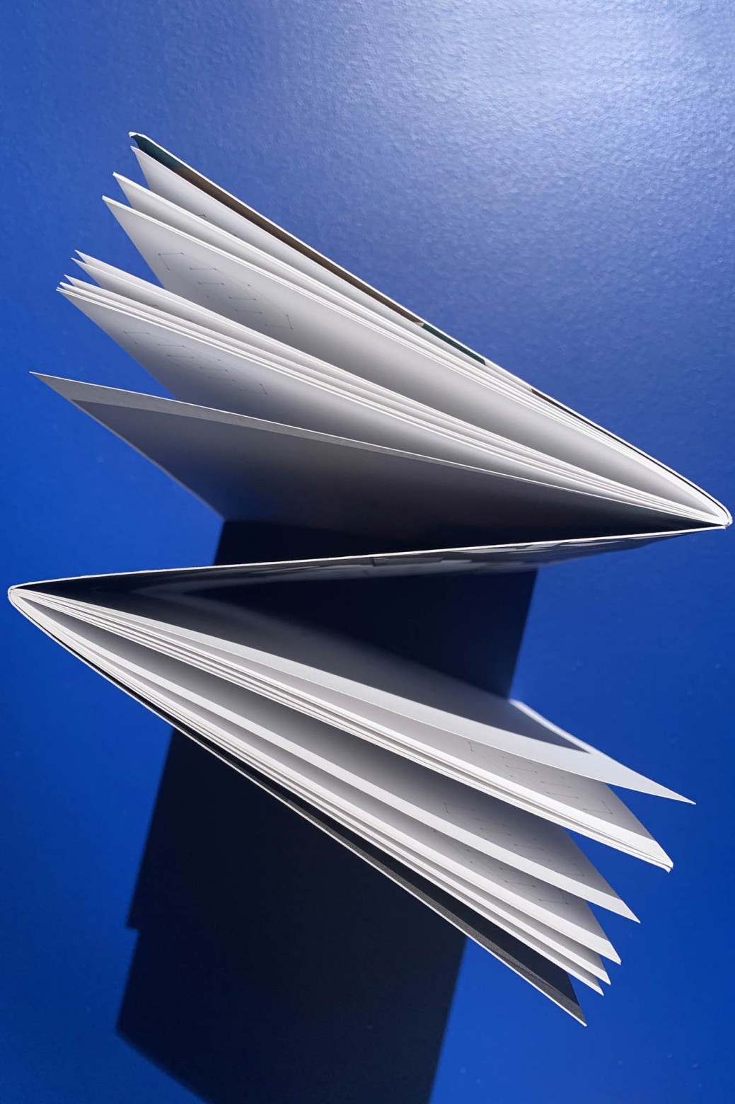 ZIG ZAG ODYSSEY NOTEBOOK ZIG ZAG ODYSSEY NOTEBOOK