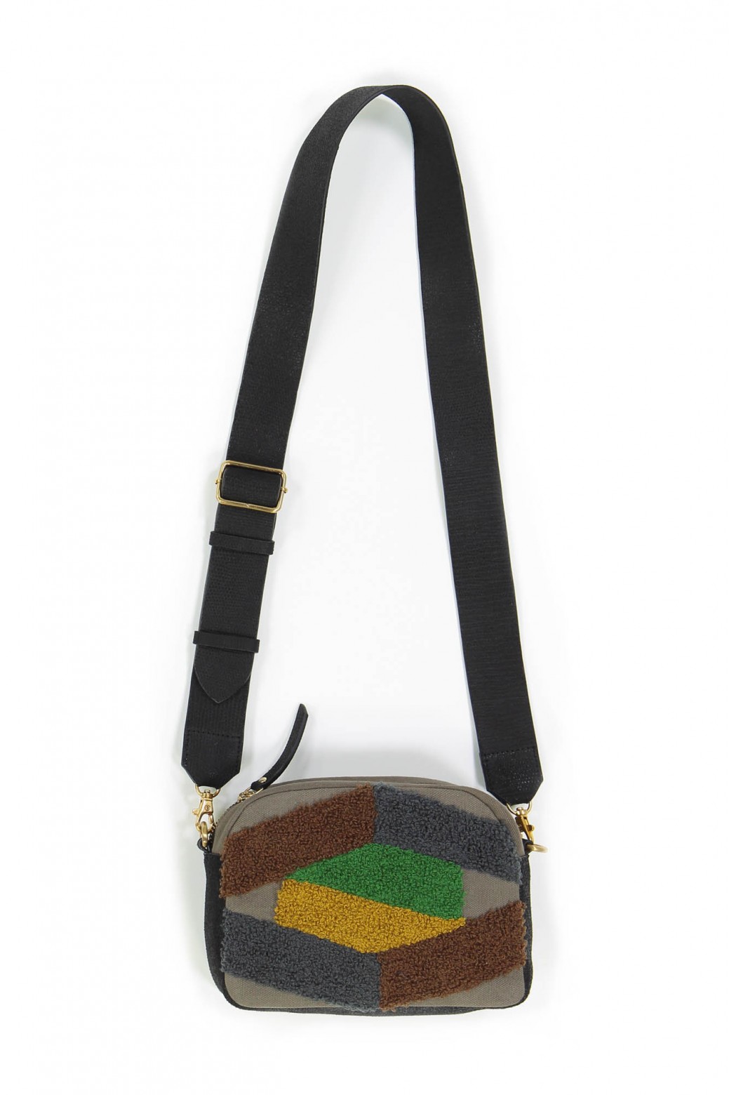 PALMA KHAKI BAG PALMA KHAKI BAG