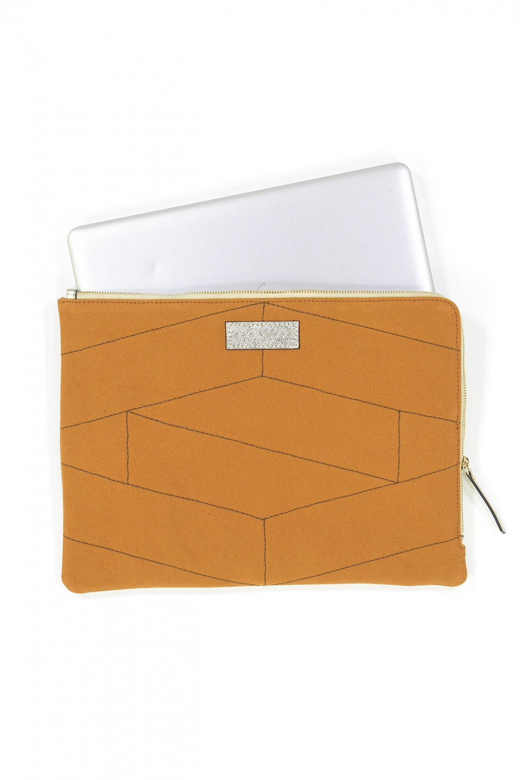 ROSALIE OCHER LAPTOP SLEEVE ROSALIE OCHER LAPTOP SLEEVE