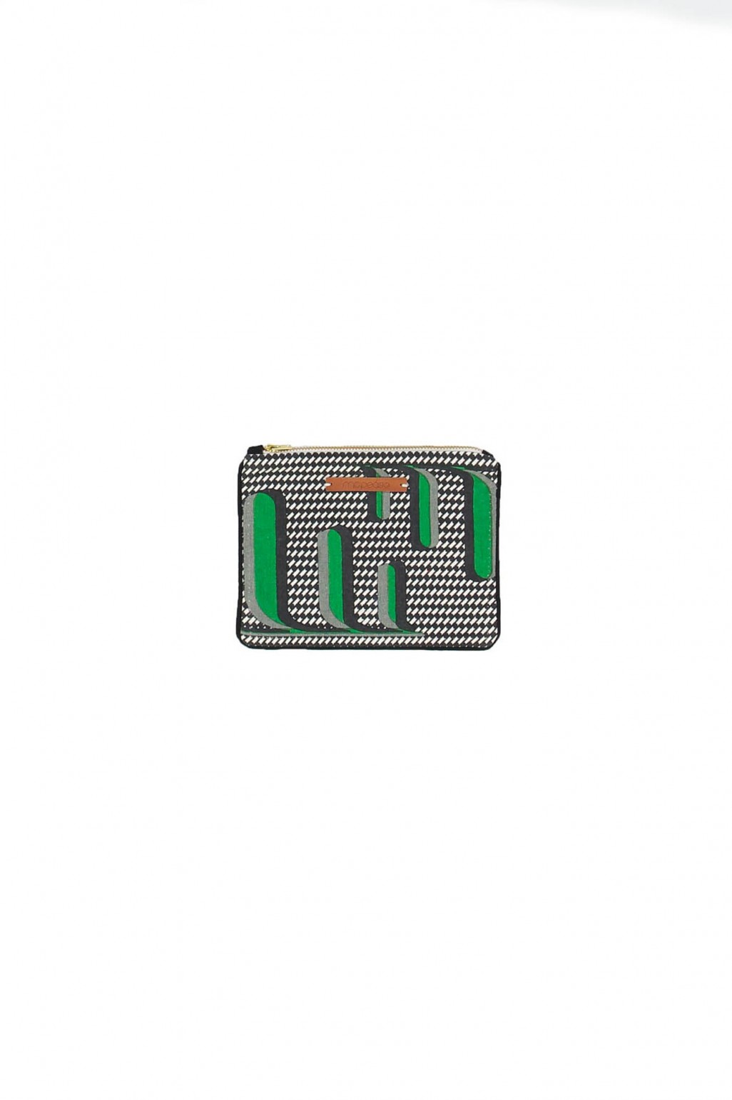 POCHETTE REFLET MOUSSE PETITE