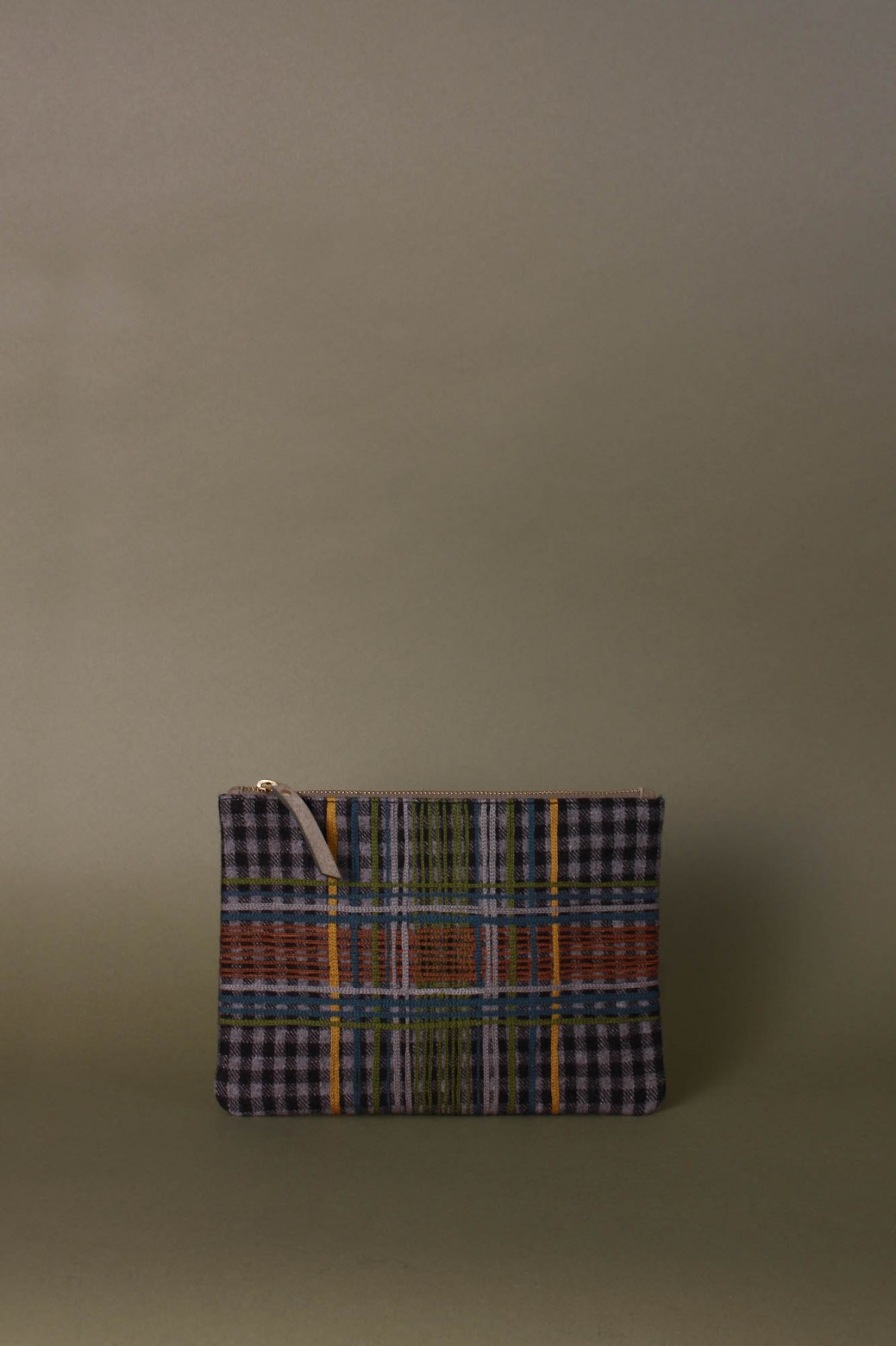 Eddy Grey Pouch S Eddy Grey Pouch S