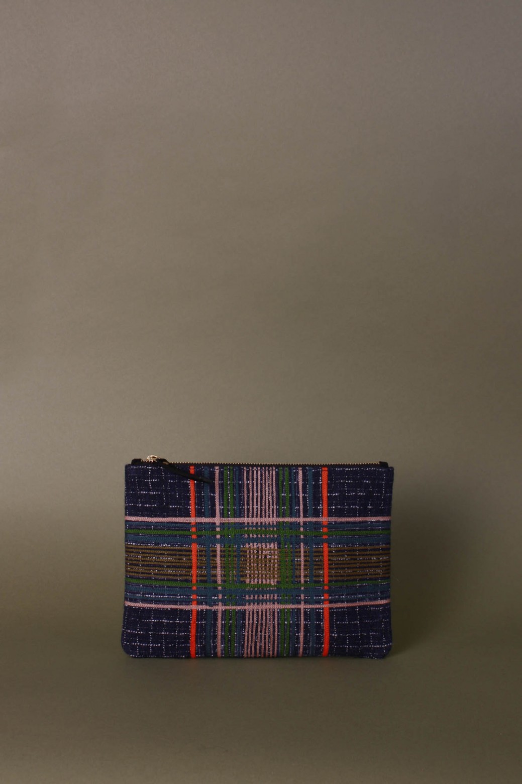 Petite Pochette Eddy Marine Petite Pochette Eddy Marine