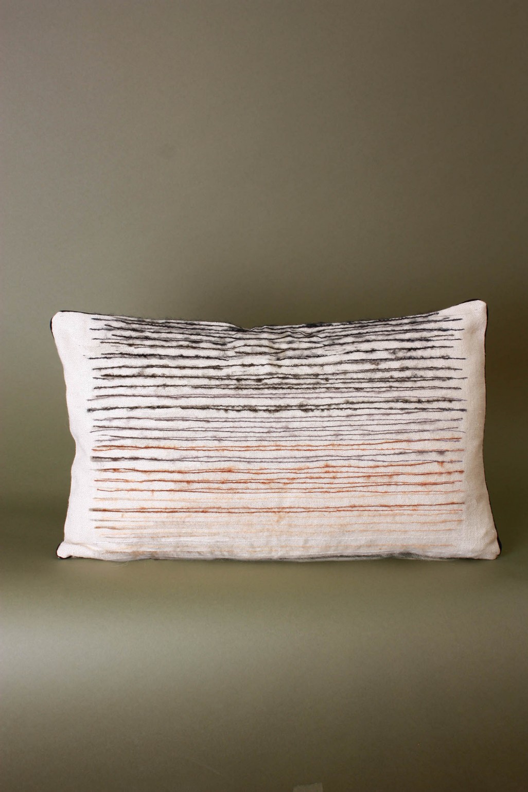 Kumo Smoke Cushion Cover