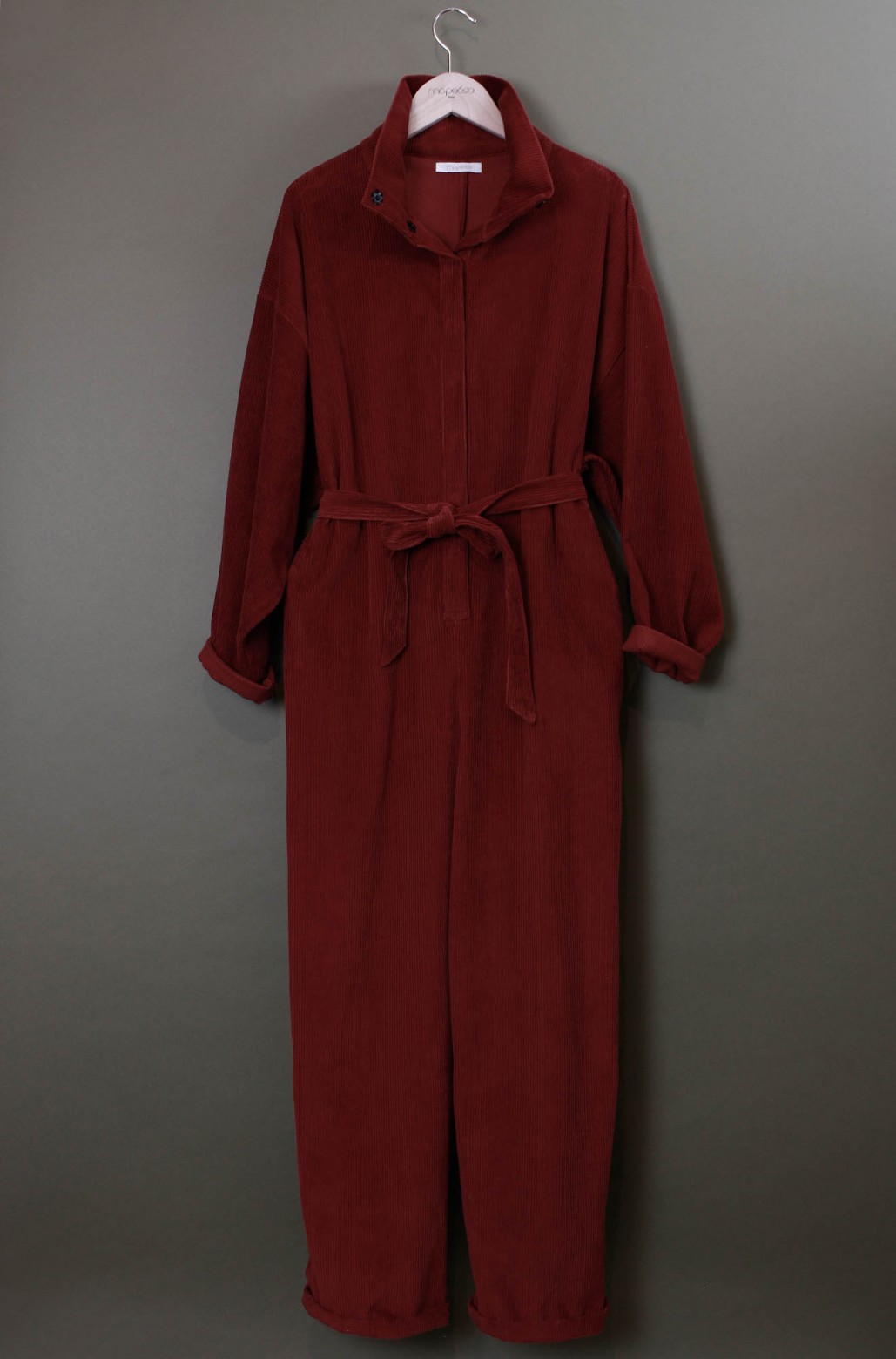 Venise Mahogany Overall Venise Mahogany Overall