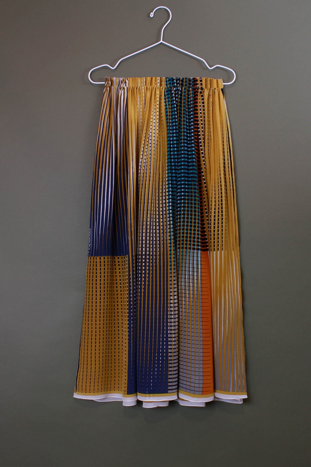 Roméo Sulphur Skirt Roméo Sulphur Skirt