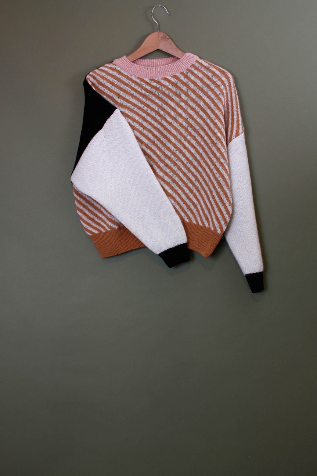 Diago Amber Jumper Diago Amber Jumper