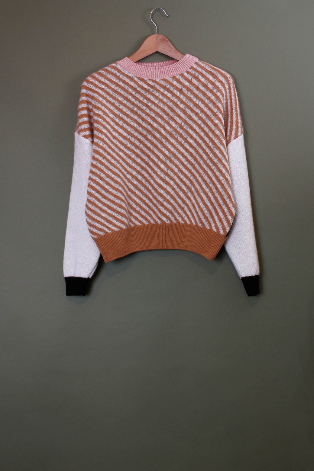 Diago Amber Jumper Diago Amber Jumper