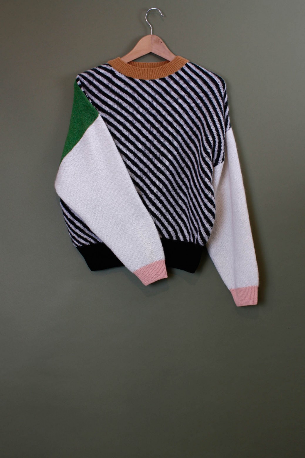 Diago Black Jumper Diago Black Jumper