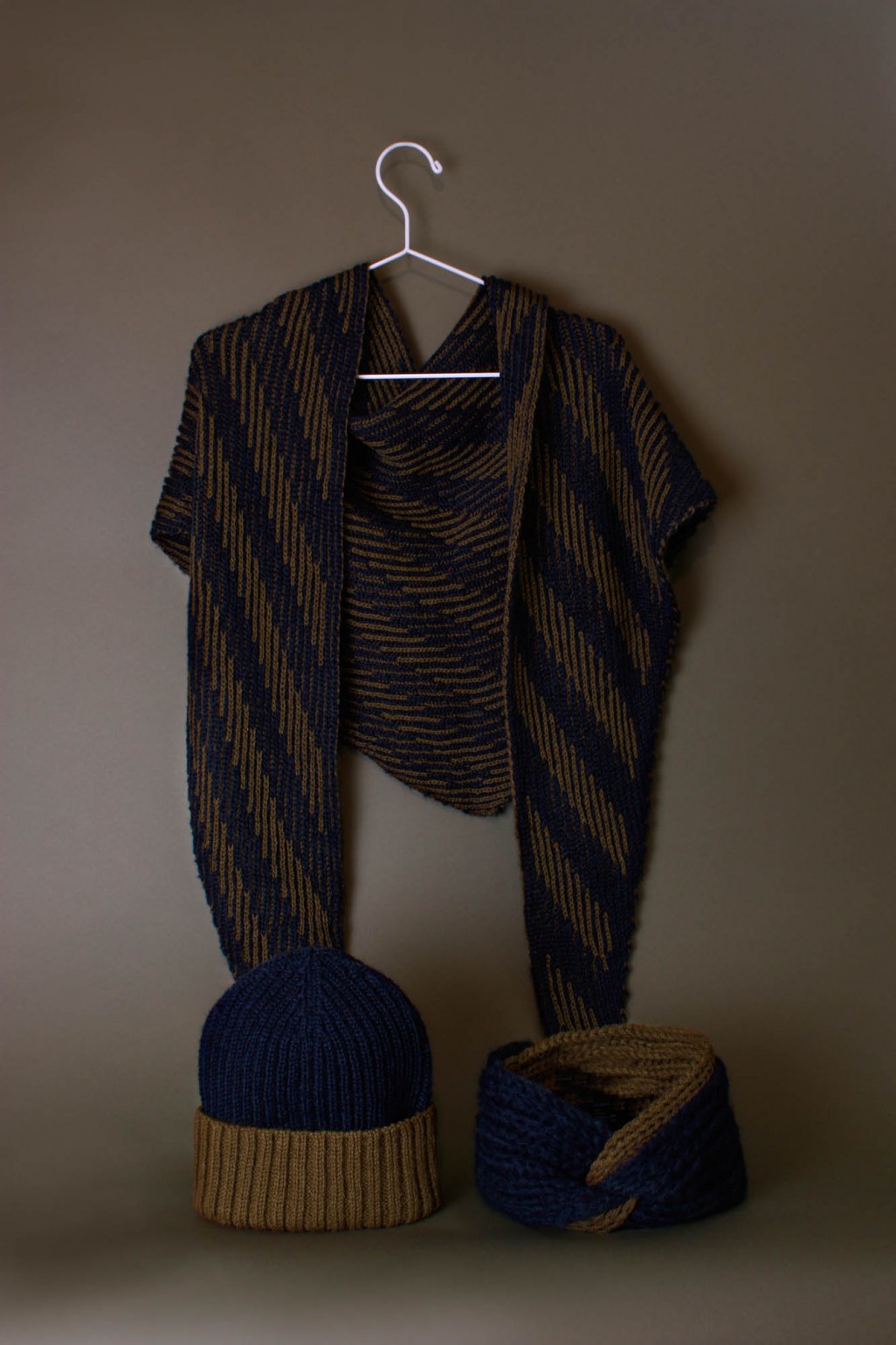 Bonnet Ava Marine