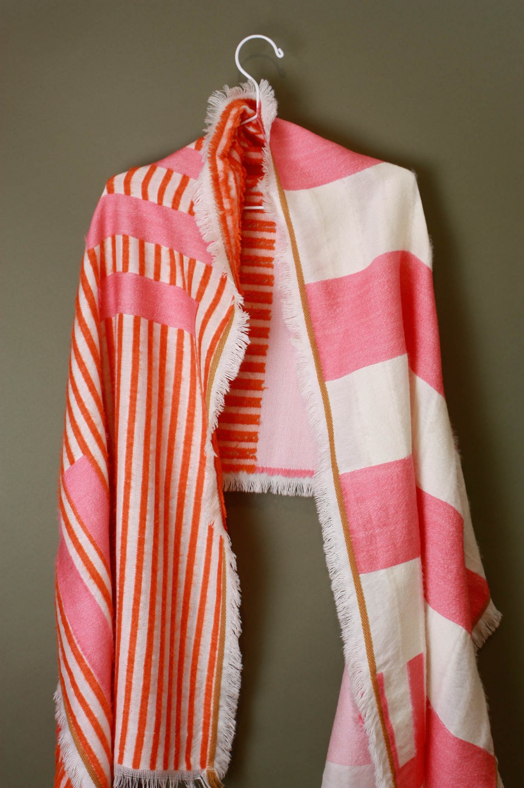 Arp Candy Scarf Arp Candy Scarf
