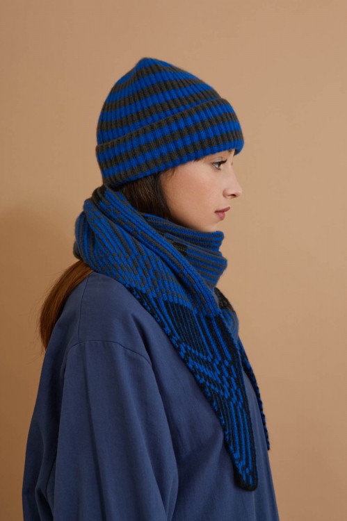Bonnet Oda Marine