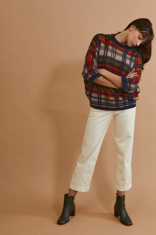 Pull Hiro Marine