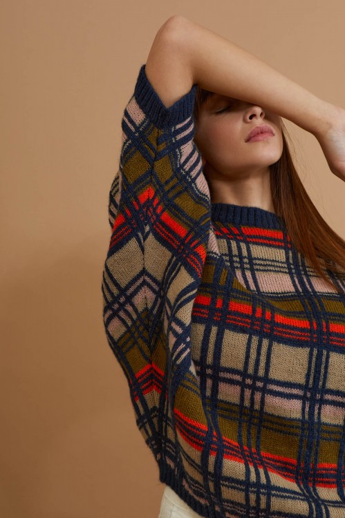 Pull Hiro Marine