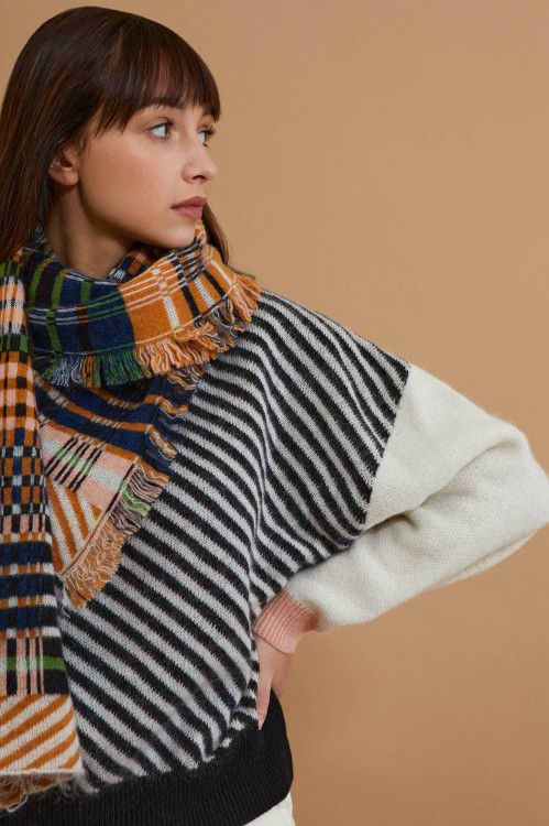 Diago Multico Scarf