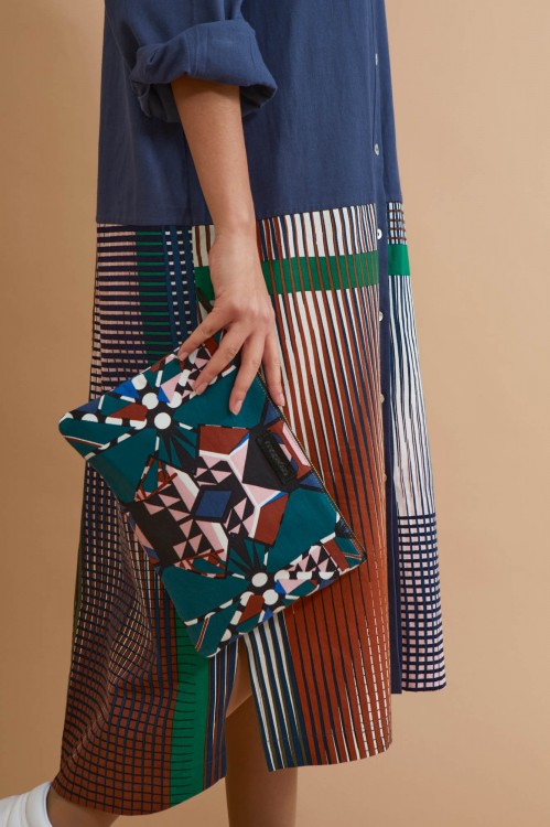 Musique Nuit Pouch L