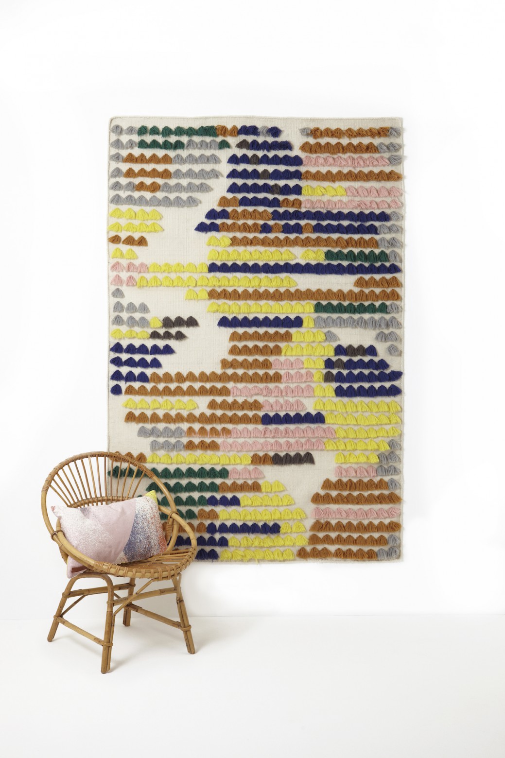 TAPIS ELIXIR MULTICO TAPIS ELIXIR MULTICO