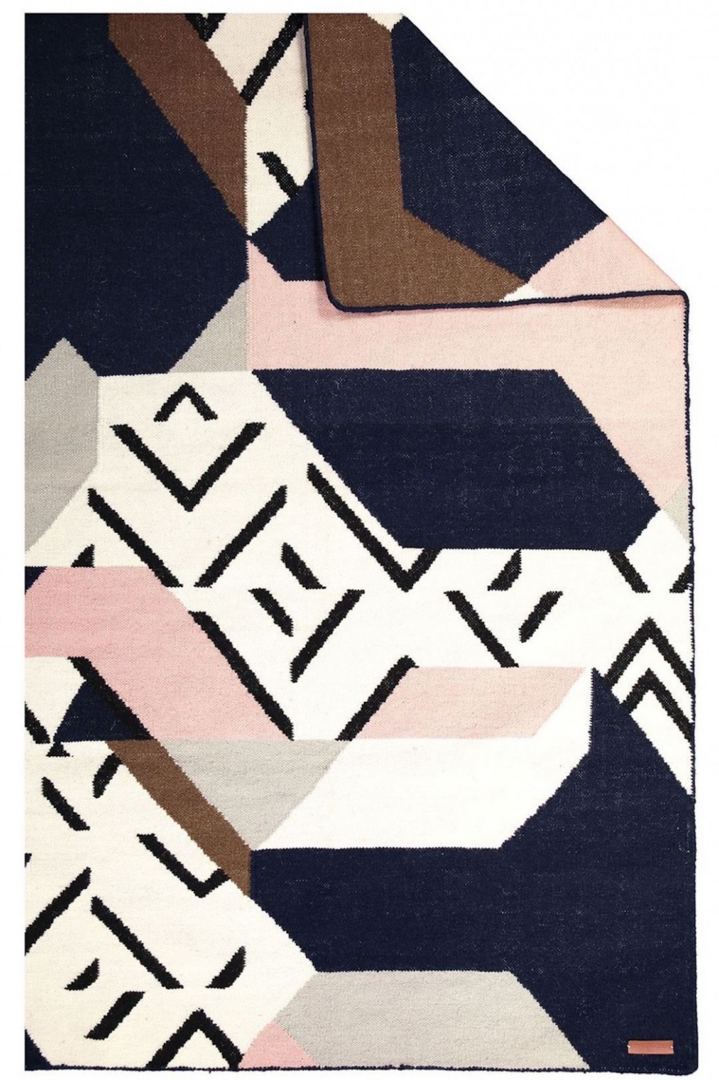 RUG LAKME NAVY RUG LAKME NAVY