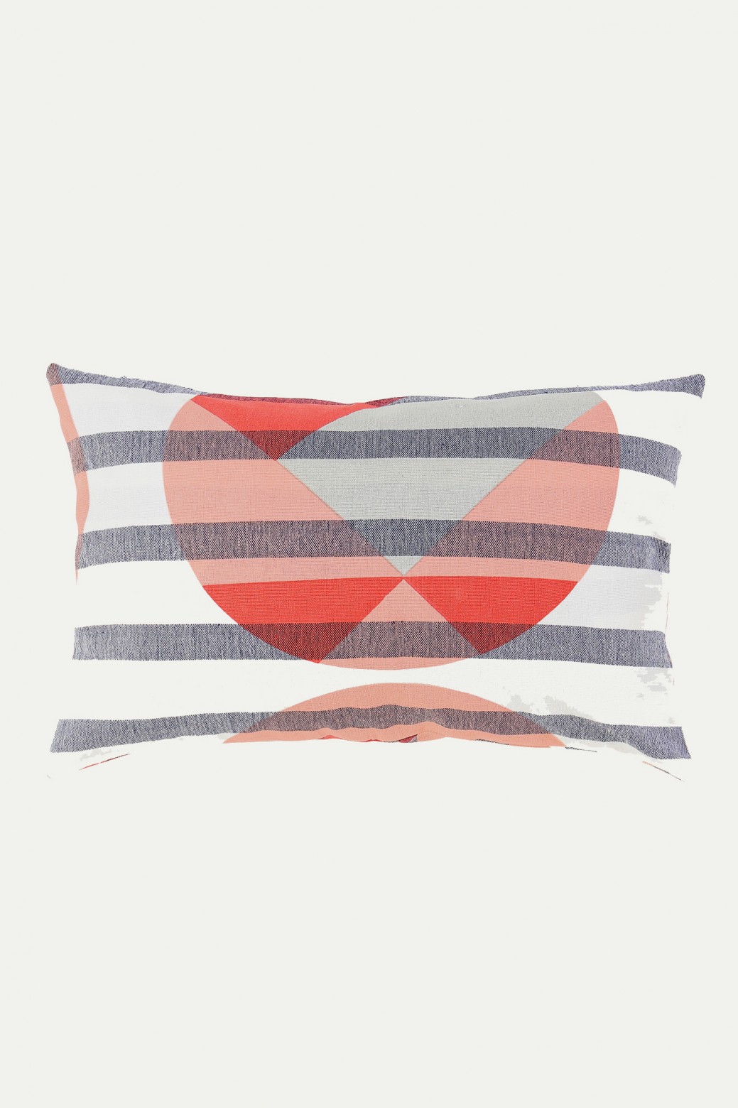 COCONUT MINT CUSHION COVER COCONUT MINT CUSHION COVER