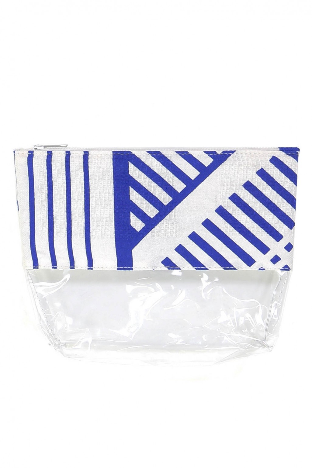 POCHETTE DE BAIN GEMMA BLEU