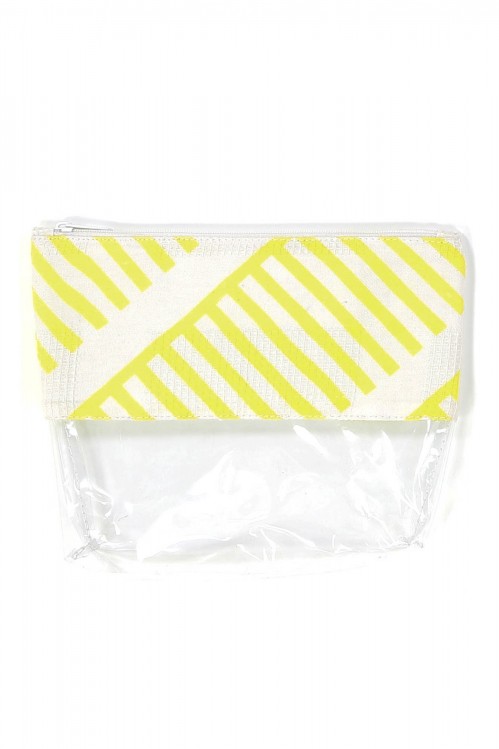 POCHETTE DE BAIN GEMMA LIM